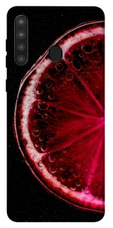 Чехол на Samsung Galaxy A21 Candy фото 1 из 1