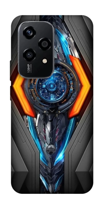 Чехол на Honor 200 Lite CyberPhone v4 фото 1 из 1