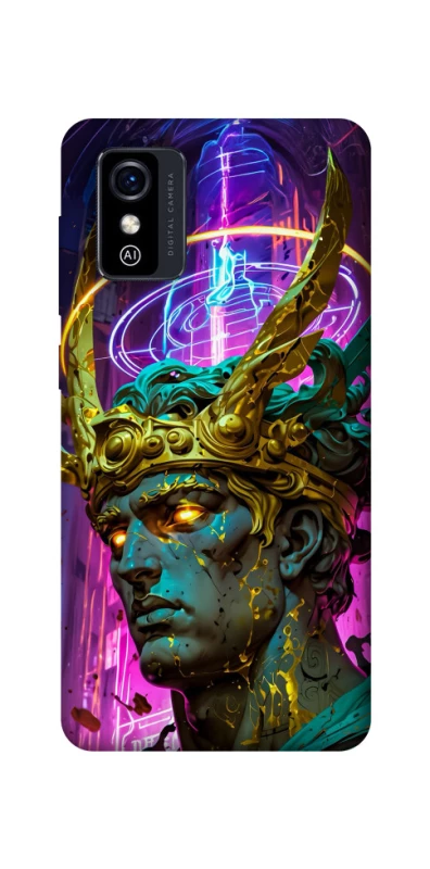 Чохол на ZTE Blade L9 Crown фото 1 з 1