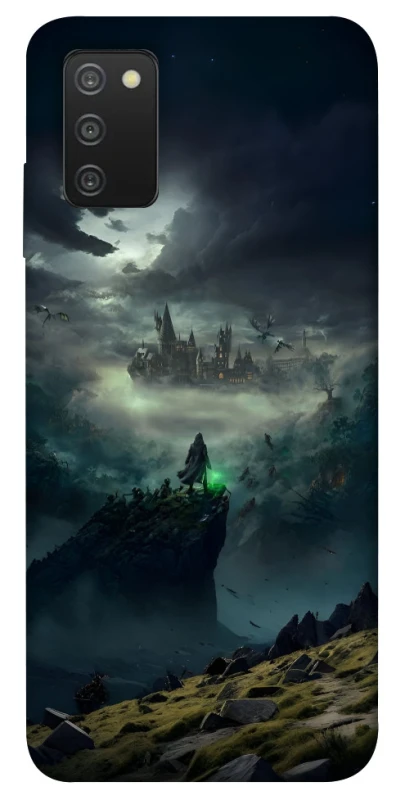 Чохол на Samsung Galaxy A03s Harry Potter Legacy фото 1 з 1