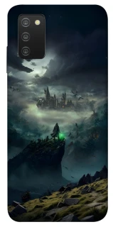 Чохол на Samsung Galaxy A03s Harry Potter Legacy фото 1 з 1