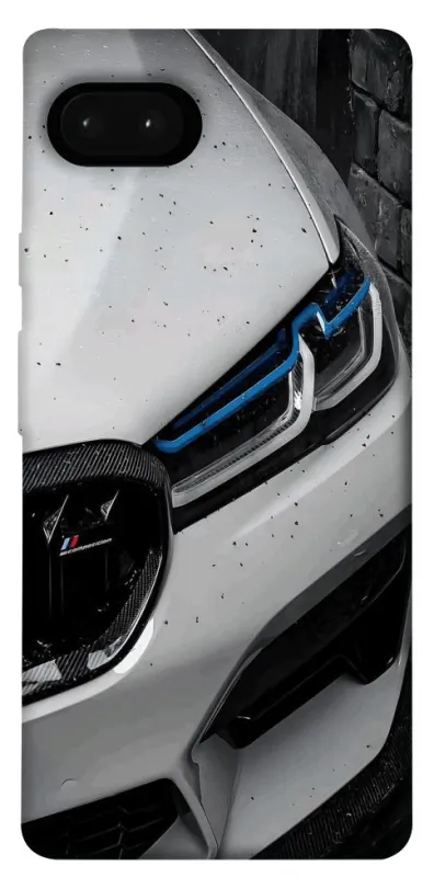 Чехол на Google Pixel 7a BMW v37 фото 1 из 1