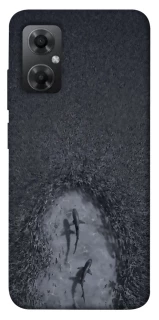 Чохол на Xiaomi Redmi Note 11R Акула фото 1 з 1