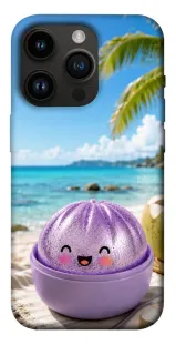 Чохол на Apple iPhone 14 Pro (6.1") Dumpling ver.7 фото 1 з 1