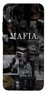 Чохол на Huawei P20 Lite Mafia фото 1 Чохол на Huawei P20 Lite Mafia фото 1 з 1