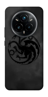 Чехол на Realme 14 Pro House of the Dragon ver.3 фото 1 из 1