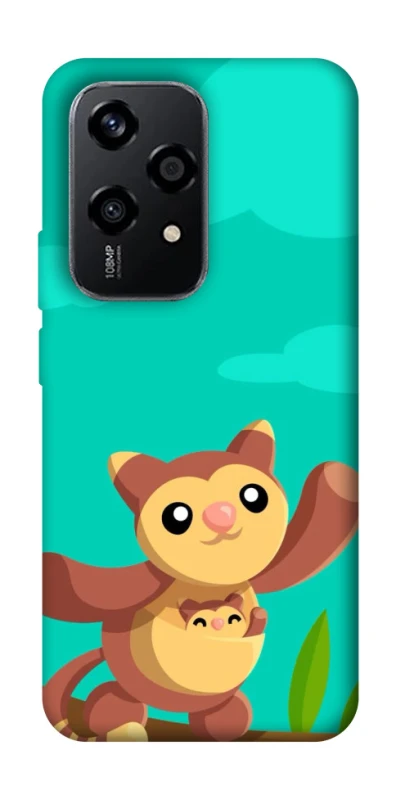 Чехол на Honor 200 Lite Adopt Me Sugar Glider Mom фото 1 из 1