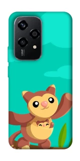 Чохол на Honor 200 Lite Adopt Me Sugar Glider Mom фото 1 з 1