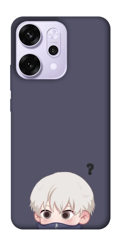 Чохол на Oppo Reno 14 Pro Toge Inumaki фото 1 з 1