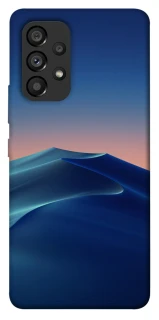 Чехол на Samsung Galaxy A53 5G Night dune фото 1 из 1