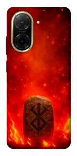 Чохол на Xiaomi Redmi A5 (Europe version) Runa Berserk фото 1 з 1