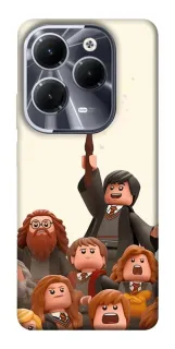Чохол на Infinix Hot 40 Harry Potter V22 фото 1 з 1