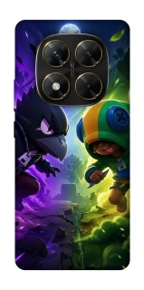 Чохол на Xiaomi Poco X7 Brawl Stars ver.16 фото 1 з 1
