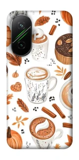Чехол на Xiaomi Poco F7 Autumn vibes ver.7 фото 1 из 1