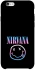 Чехол на Apple iPhone 6/6s plus (5.5") Nirvana ver.6 фото 1 из 1