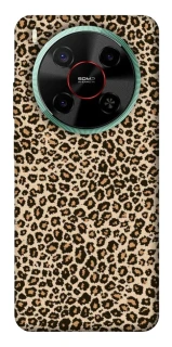Чохол на ZTE Nubia V70 Max Leopard Skin v2 фото 1 з 1