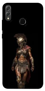 Чохол на Huawei Honor 8X Goddess of war ver.6 фото 1 з 1