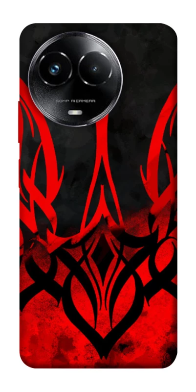 Чохол на Realme C67 4G Герб v18 фото 1 з 1