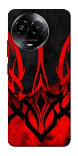 Чохол на Realme C67 4G Герб v18 фото 1 з 1