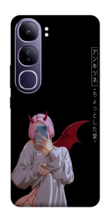 Чехол на Vivo Y300 Hot Demon фото 1 из 1