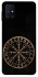 Чехол на Samsung Galaxy M31s Рунический круг v2 фото 1 из 1