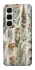 Чохол на Infinix Hot 60i Floral design ver.2 фото 1 з 1