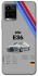 Чехол на Vivo Y21 / Y33s BMW V32 фото 1 из 1