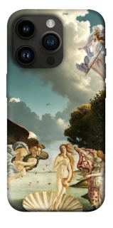 Чехол на Apple iPhone 14 Pro (6.1") Art collage ver.3 фото 1 из 1