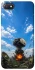 Чохол на Xiaomi Redmi 6A Moscow never sleeps ver.6 фото 1 з 1