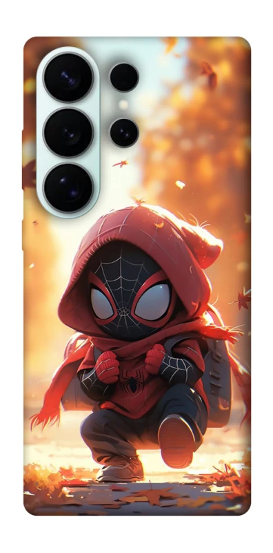 Чохол на Samsung Galaxy S26 Ultra Mini  Spiderman фото 1 з 1