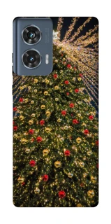 Чехол на Motorola Edge 50 Новогодний v25 фото 1 из 1
