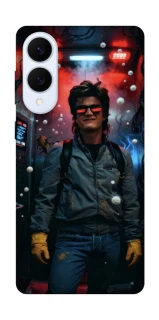 Чохол на Samsung Galaxy S25 Edge Stranger Things ver.43 фото 1 з 1
