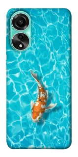 Чехол на Oppo A78 4G Fish фото 1 из 1