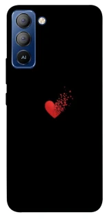 Чохол на TECNO Pop 5 LTE Love aesthetic ver.8 фото 1 з 1