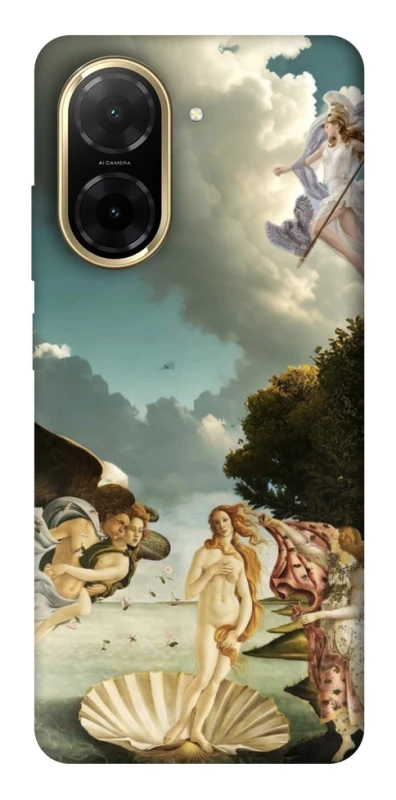 Чохол на Xiaomi Redmi A5 (Europe version) Art collage ver.3 фото 1 з 1