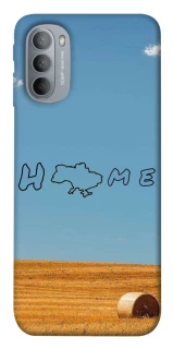 Чохол на Motorola Moto G31 Home фото 1 з 1