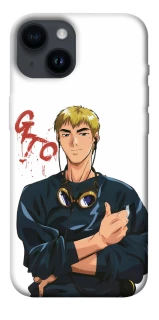 Чехол на Apple iPhone 14 (6.1") Onizuka фото 1 из 1
