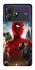 Чохол на ZTE Blade A36 Spider Man ver.2 фото 1 з 1