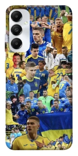 Чехол на Samsung Galaxy A05s UA-Football ver.6 фото 1 из 1
