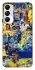 Чехол на Samsung Galaxy A05s UA-Football ver.6 фото 1 из 1