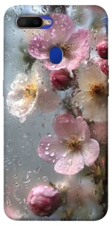 Чехол на Oppo A5s Flowers v10 фото 1 из 1