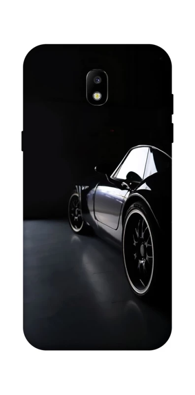 Чохол на Samsung Galaxy J5 (2017) Чорний 911 фото 1 з 1