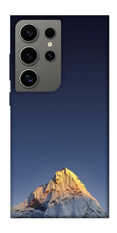 Чехол на Samsung Galaxy S24 Ultra Sky mountains фото 1 из 1