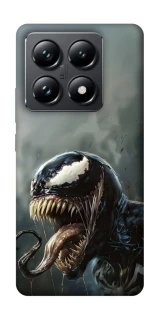 Чехол на Xiaomi 14T Pro venom v7 фото 1 из 1