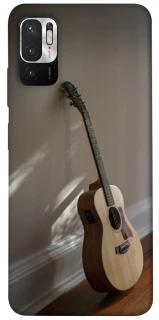Чохол на Xiaomi Redmi Note 10 5G Гітара фото 1 з 1