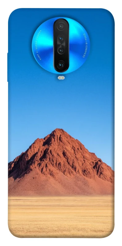 Чохол на Xiaomi Redmi K30 Alone mountain фото 1 з 1