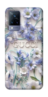 Чехол на Vivo V21 Gucci ver.1 фото 1 из 1