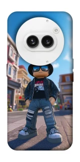 Чехол на Nothing Phone (2a) Roblox aesthetics ver.3 фото 1 из 1