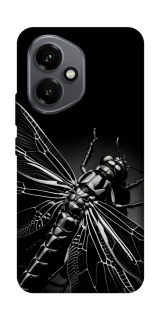Чохол на Honor 400 Black dragonfly фото 1 з 1