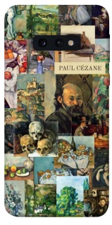 Чохол на Samsung Galaxy S10e Paul Cézanne фото 1 з 1